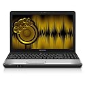 Compaq Presario CQ60-125 US 15.6-Inch Laptop (2.0 GHz AMD Athlon X2 QL-62 Dual-Core Processor, 2 GB RAM, 250 GB Hard Drive, DVD Drive, Vista Premium)